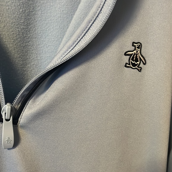 Penguin sweater - Picture 4 of 4